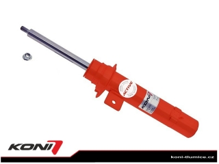 Přední tlumič Koni FSD Mini (F56) rok 04.14-18